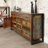 Urban Chic Large Sideboard